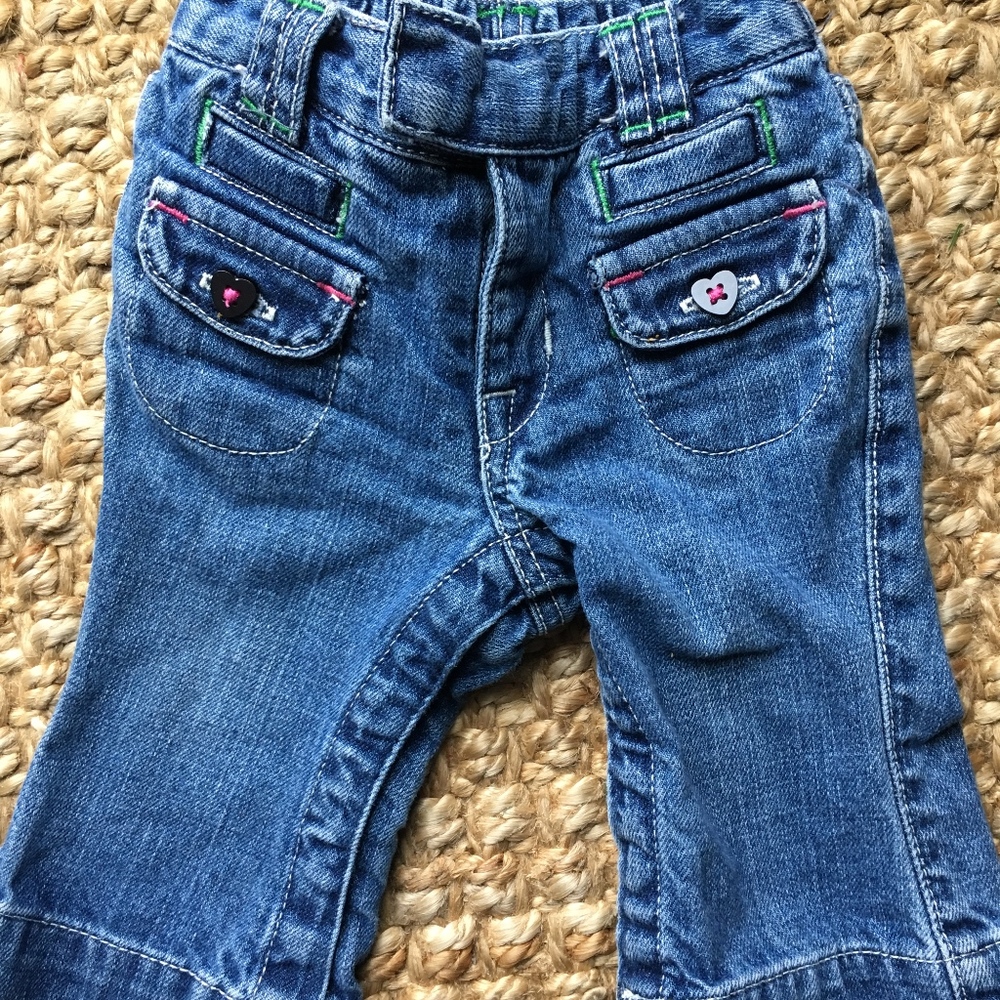 Baby Gap Jeans